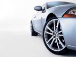 Jaguar XK Coupe 2006 года